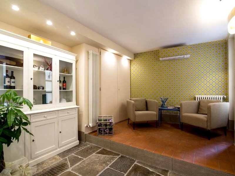 B&B Residenza Di Via Fontanaの写真