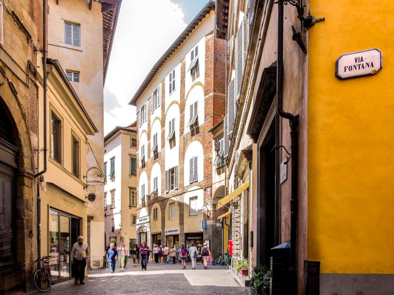 B&B Residenza Di Via Fontanaの写真