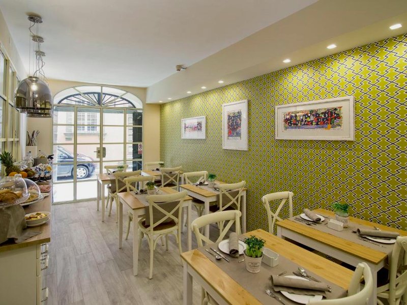 B&B Residenza Di Via Fontanaの写真