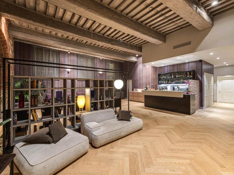 Palazzo Dipintoの写真