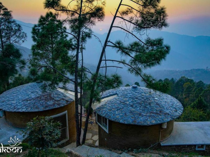 Sukoon, Bhatrojkhan, Near Ranikhetの写真