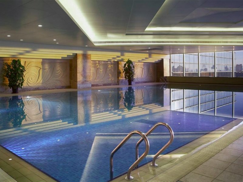 Shangri-La Baotouの写真