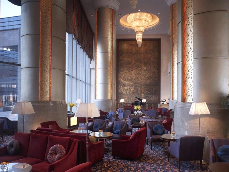 Shangri-La Baotouの写真