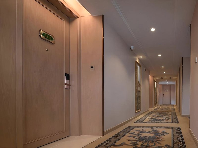 Vienna International Hotel Baotou Zhengxiangの写真