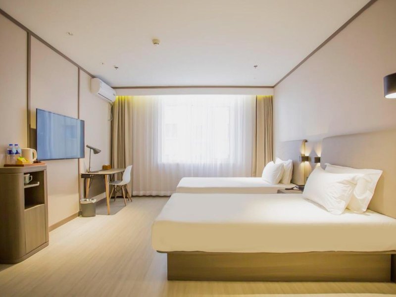 ハンティン ホテル バオトウ バオガン (Hanting Hotel Baotou Baogang)の写真