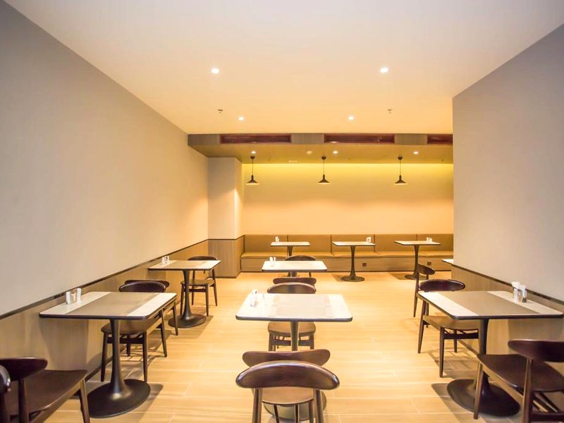 ハンティン ホテル バオトウ バオガン (Hanting Hotel Baotou Baogang)の写真