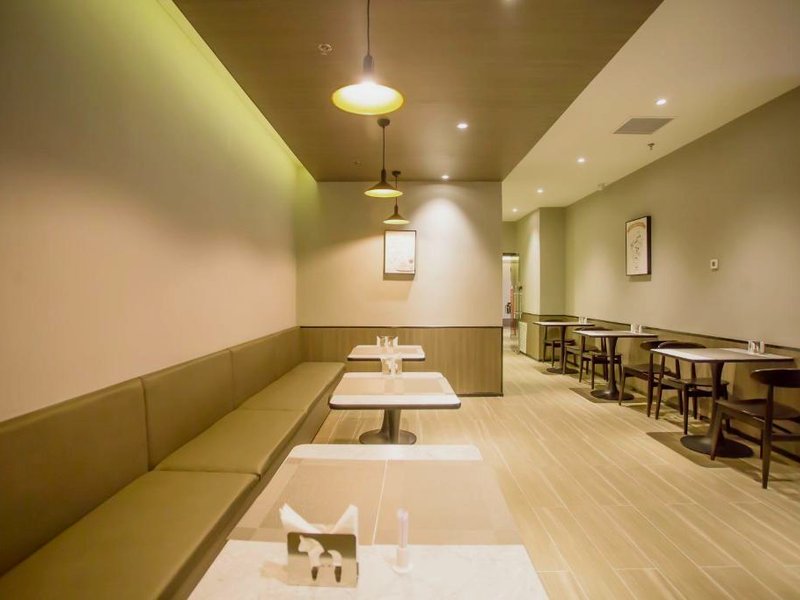 ハンティン ホテル バオトウ バオガン (Hanting Hotel Baotou Baogang)の写真