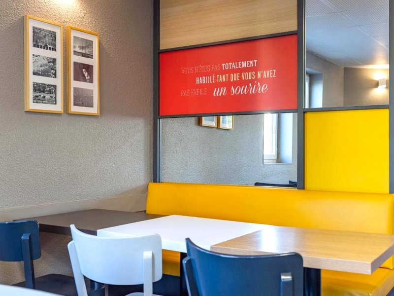 B&B HOTEL Rennes Est Cesson Sevigneの写真