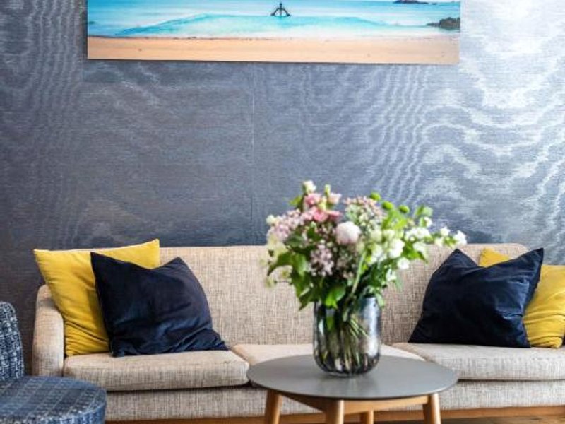 le paris brest hotelの写真