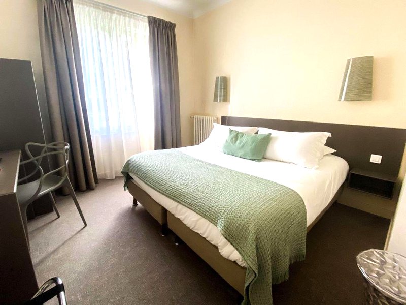 ホテル ル セヴィーニュ、シュア ホテル コレクション バイ ベストウェスタン (Hotel Le Sevigne, Sure Hotel Collection by Best Western)の写真