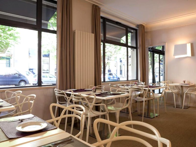 ホテル ル セヴィーニュ、シュア ホテル コレクション バイ ベストウェスタン (Hotel Le Sevigne, Sure Hotel Collection by Best Western)の写真