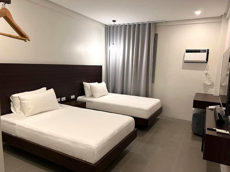 Joane Suites By Hotel Caraの写真