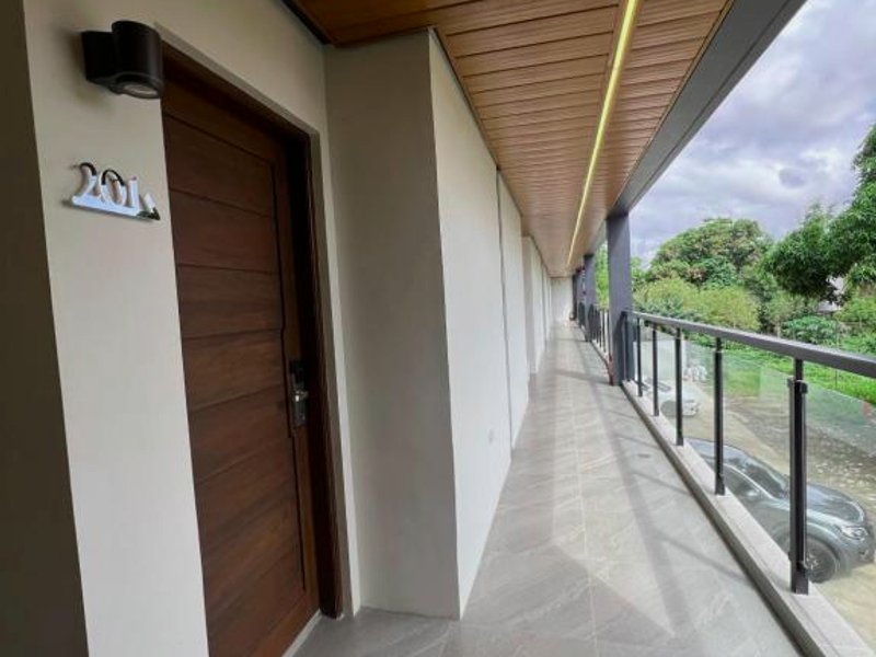 Joane Suites By Hotel Caraの写真