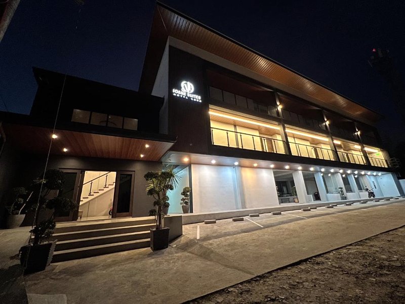 Joane Suites By Hotel Caraの写真