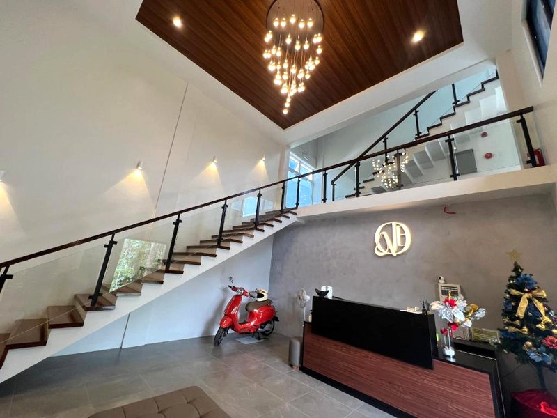 Joane Suites By Hotel Caraの写真