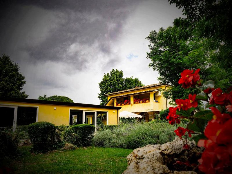 Agriturismo Kelle Terreの写真