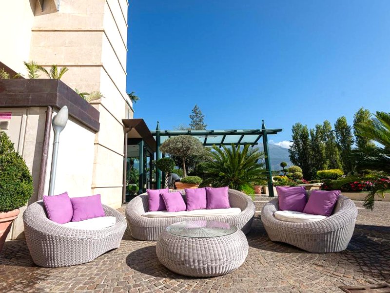 ホテル リオラ (Hotel Liola)の写真