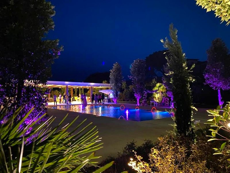 ホテル リオラ (Hotel Liola)の写真