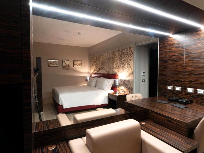 Kairos Resort & SPAの写真