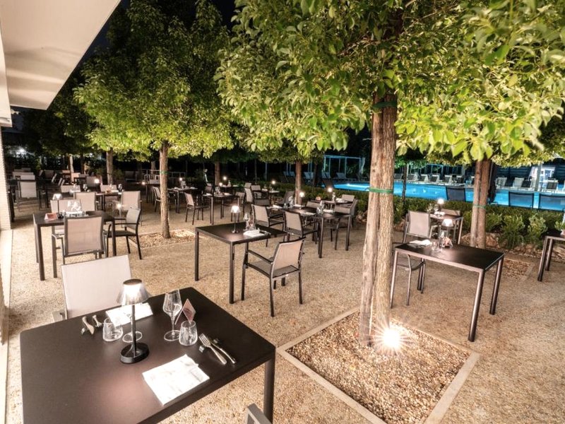 Kairos Resort & SPAの写真