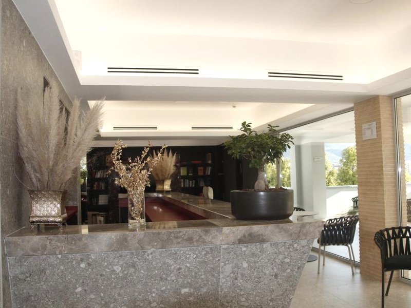 Kairos Resort & SPAの写真