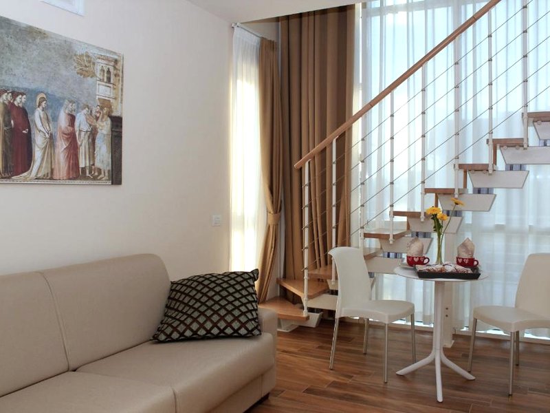 Summa Resortの写真