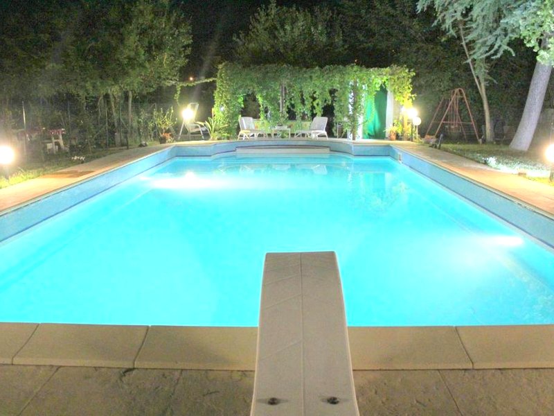 Summa Resortの写真