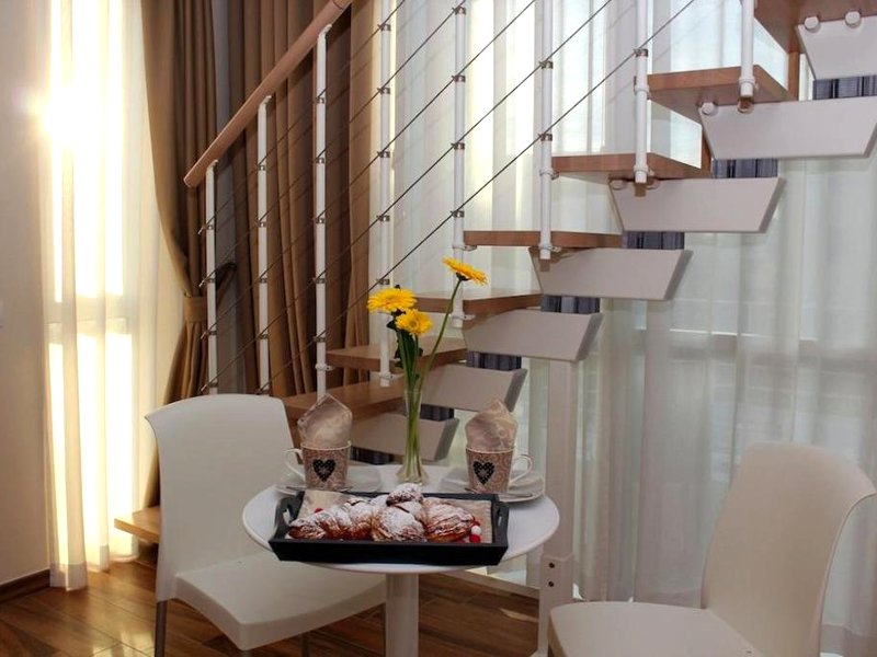 Summa Resortの写真