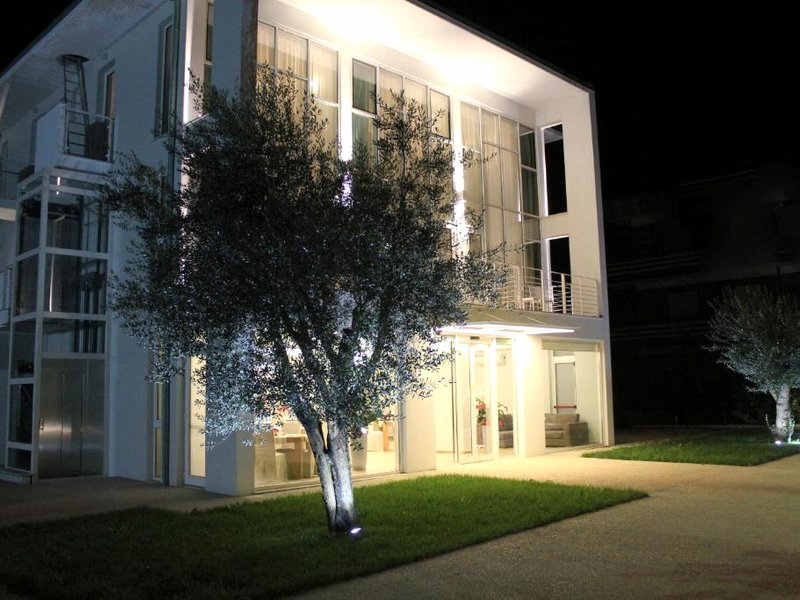 Summa Resortの写真