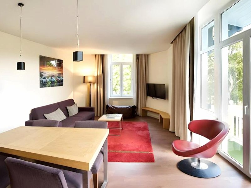 ラディソン ブル バルモラル ホテル (Radisson Blu Balmoral Hotel)の写真