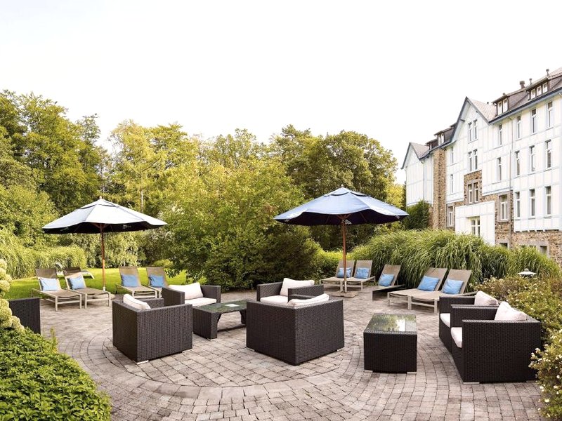 ラディソン ブル バルモラル ホテル (Radisson Blu Balmoral Hotel)の写真