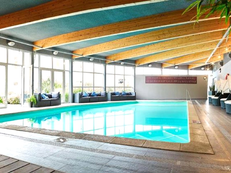 ラディソン ブル バルモラル ホテル (Radisson Blu Balmoral Hotel)の写真