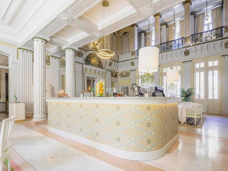 Les Bains de Spaの写真