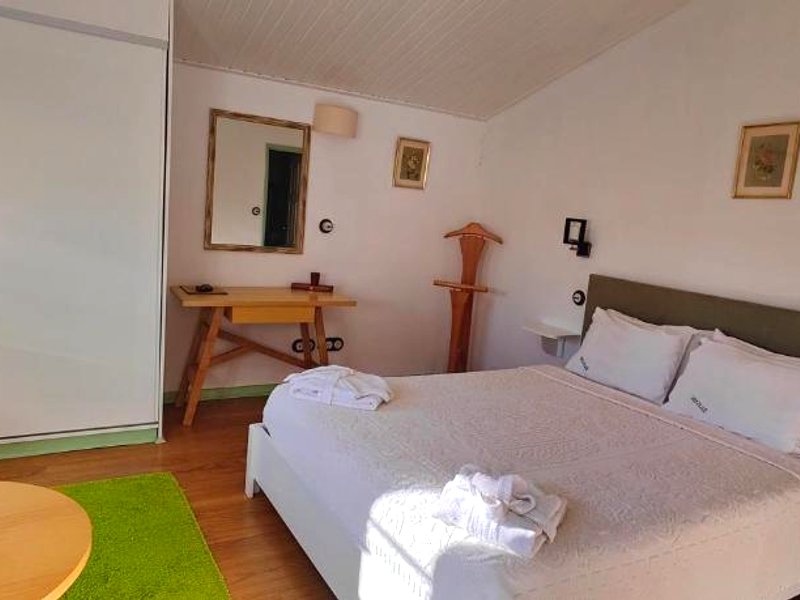 Casa Da Avo - Turismo De Habitacaoの写真