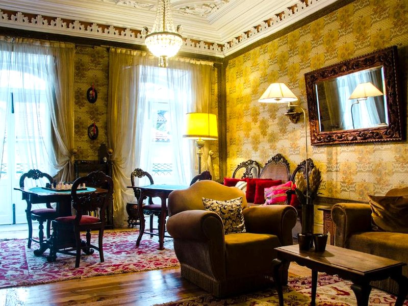 Casa Da Avo - Turismo De Habitacaoの写真