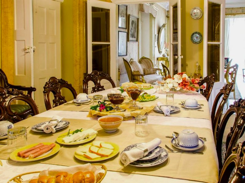 Casa Da Avo - Turismo De Habitacaoの写真