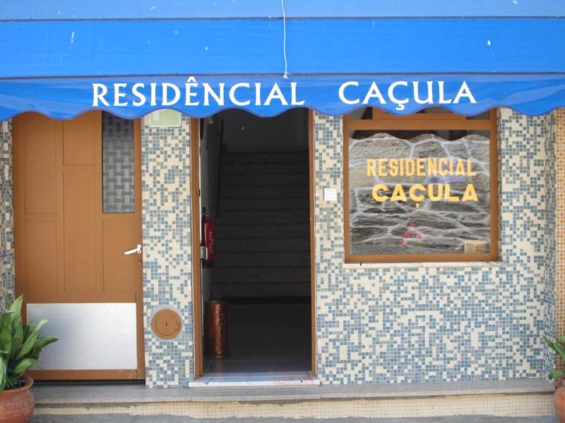 Caçula, Alojamento Local (Cacula, Alojamento Local)の写真