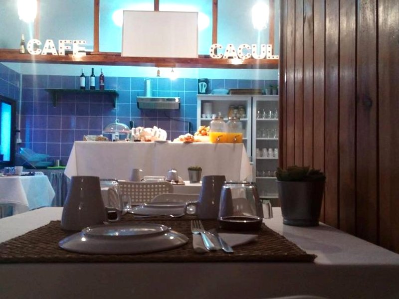 Caçula, Alojamento Local (Cacula, Alojamento Local)の写真