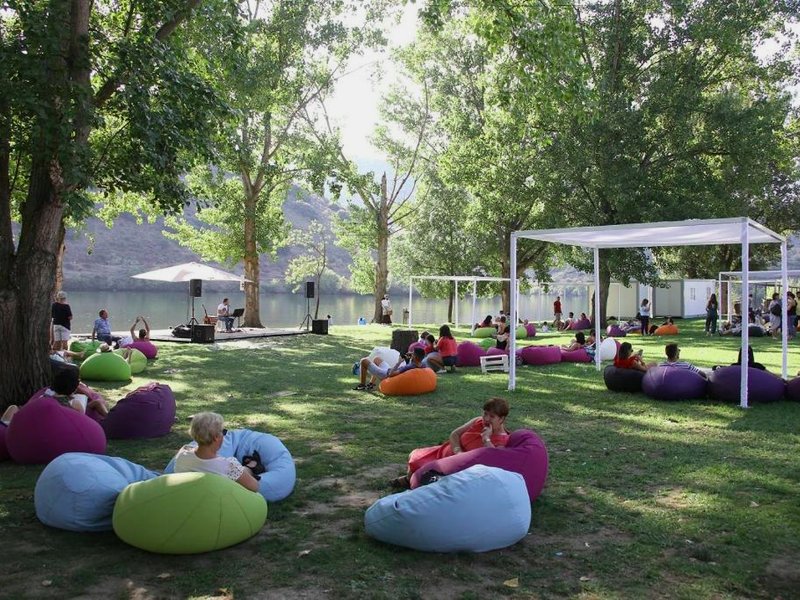 Quinta da Àgua (Quinta da Agua)の写真