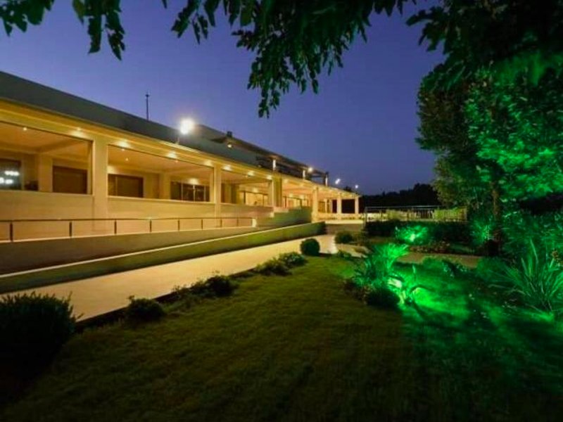 GMP BOUKA RESORT HOTELの写真