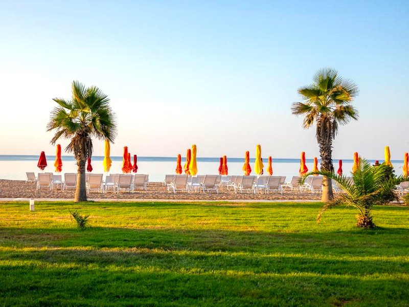 GMP BOUKA RESORT HOTELの写真