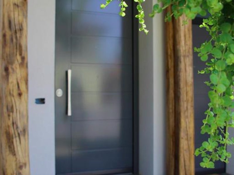 Suite moderna a due passi dal centroの写真