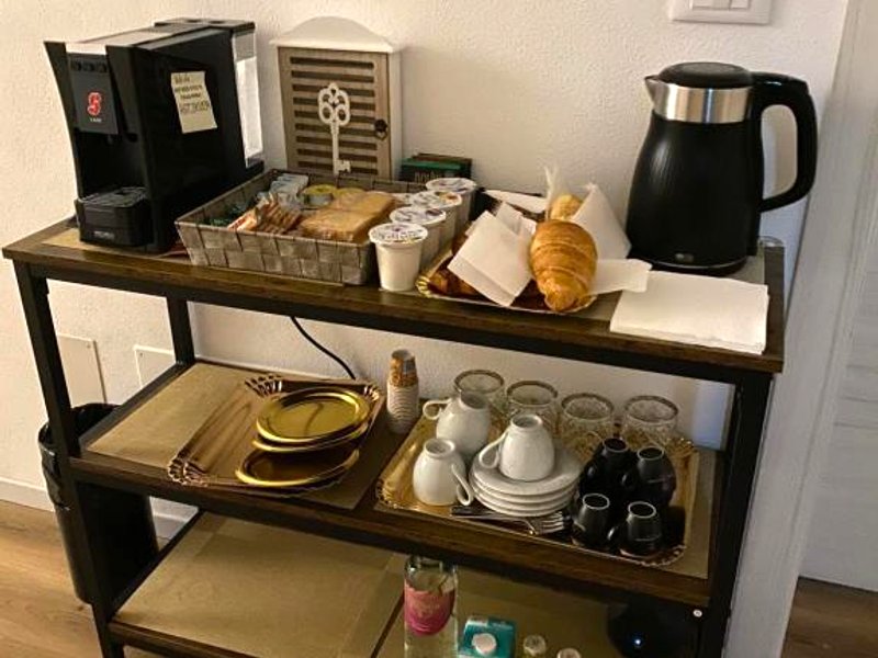 Colibrì Art B&B (Colibri Art B&B)の写真