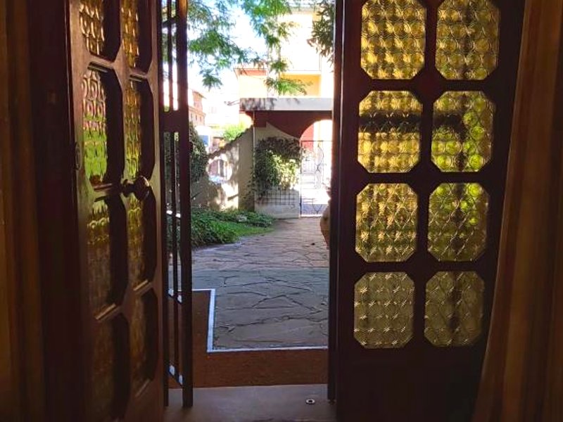B&b rustic chic Casa Salvaの写真