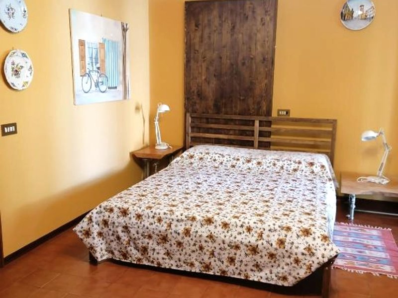 B&b rustic chic Casa Salvaの写真