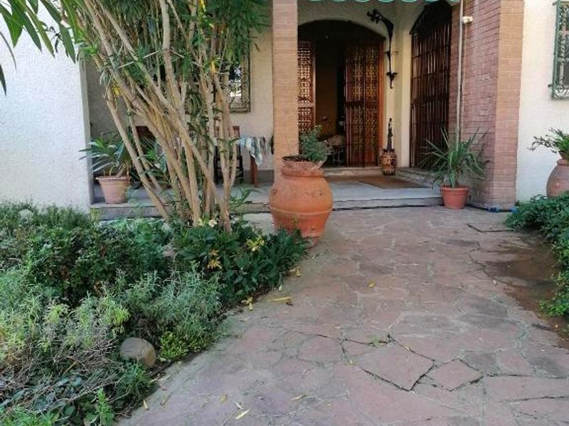 B&b rustic chic Casa Salvaの写真