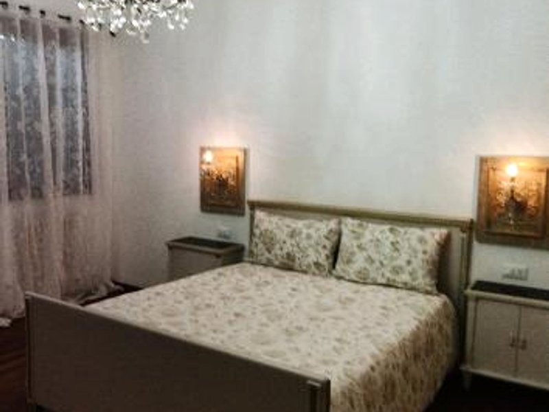 Villa Mazziniの写真