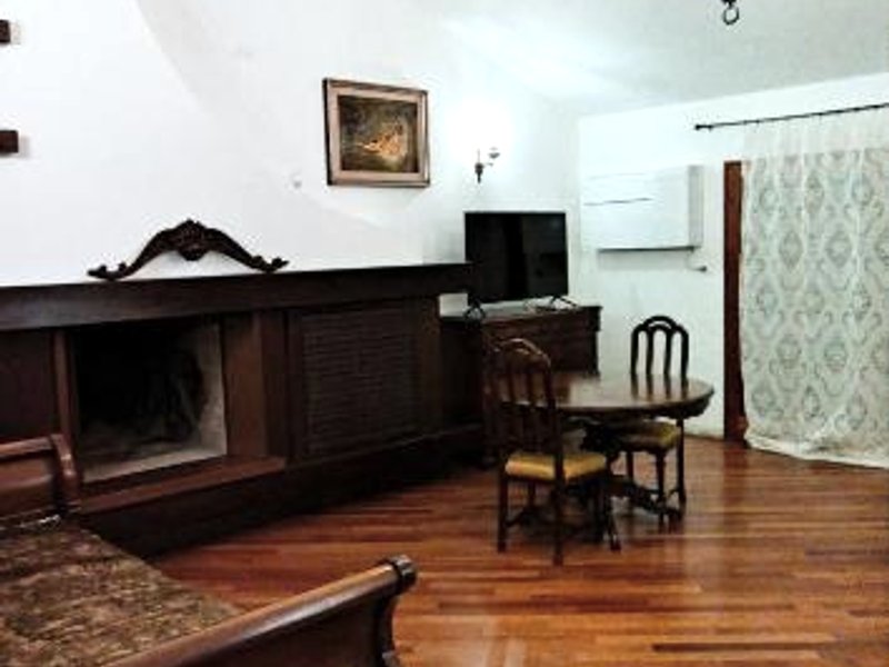 Villa Mazziniの写真