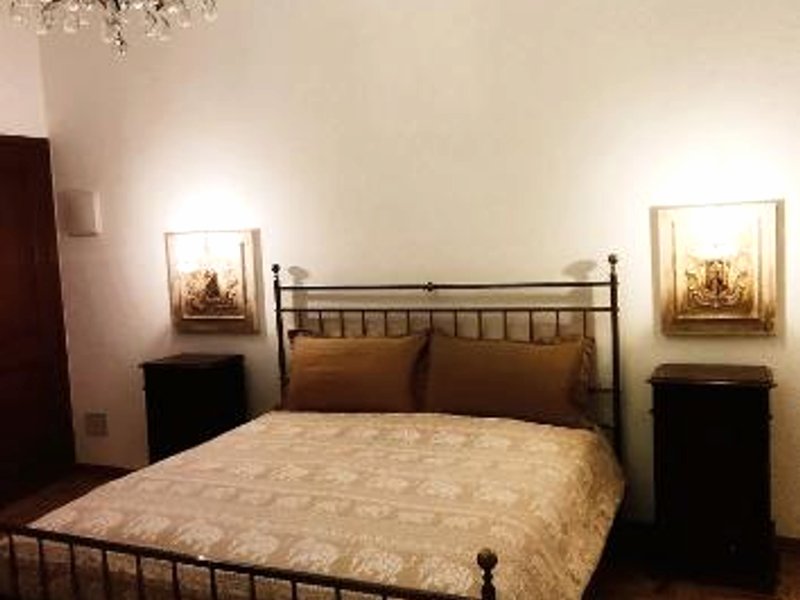 Villa Mazziniの写真