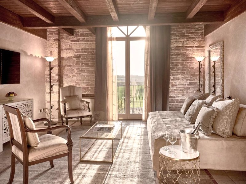 Tenuta Montemagno Relais & Winesの写真